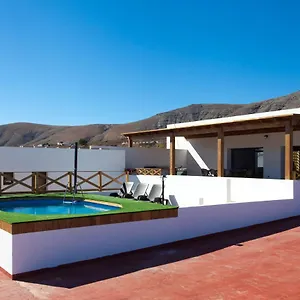 Casa El Aceitunal Lodge Tetir