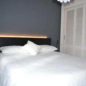 Agradable Y Confortable Casa En El Centro La Laguna (Tenerife)
