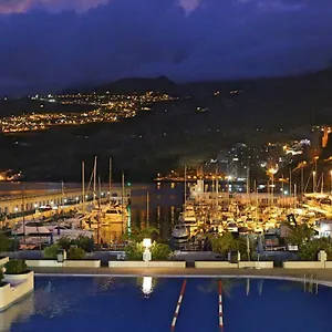 Tabaiba Ocean View Appartamento Santa Cruz de Tenerife