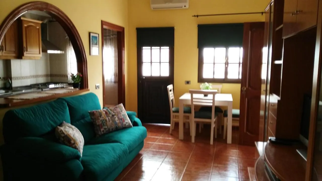 Daire Apartamento Con Terraza Privada Y Barbacoa La Laguna